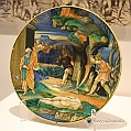 L'Italia del Rinascimento Lo splendore della maiolica_044
